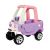 ماشين بنفش پرنسس پايی Little Tikes, image 6