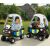 ماشین پلیس پایی Little Tikes, تنوع: 172984-Patrol Police, image 3