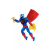 فیگور 30 سانتی سوپرمن به همراه اکسسوری, image 3