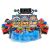ست آموزشی باکوگان Bakugan به همراه Titanium Dragonoid, image 18
