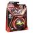 پک تکی باکوگان Bakugan سری Deka مدل Nillious مشکی, image 7