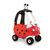 ماشين کفشدوزکی پايی Little Tikes, تنوع: 173059E3-Lady Bird, image 8