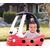 ماشين کفشدوزکی پايی Little Tikes, تنوع: 173059E3-Lady Bird, image 4