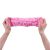 اسلایم دونه برفی صورتی Oosh Slime Crackle Foam, تنوع: 8667SQ1-pink, image 2