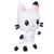عروسک پولیشی 20 سانتی پندی پاز Gabby’s Dollhouse, تنوع: 6061576-Pandy Paws, image 4