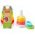 بازی حلقه های رنگی هوش Fisher Price, image 