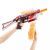 تفنگ ایکس شات X-Shot سری Hyper Gel مدل Trace Fire, image 4
