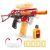 تفنگ ایکس شات X-Shot سری Hyper Gel مدل Trace Fire, image 2