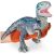 دایناسور رباتیک 30 سانتی Jurassic World مدل Real FX Baby Blue, image 9