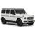 ماشین کنترلی مرسدس بنز سفید AMG G63 راستار با مقیاس 1:24, تنوع: 95800-White, image 10