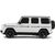 ماشین کنترلی مرسدس بنز سفید AMG G63 راستار با مقیاس 1:24, تنوع: 95800-White, image 5