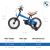 دوچرخه آبی راستار سری BMW سایز 14, تنوع: RSZ1405CB-BMW Blue, image 3