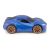 ماشین مسابقه‌ لمسی آبی Little Tikes, image 6