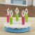 بازی گروهی کیک تولد با شمع های جادویی, image 5
