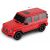 ماشین کنترلی مرسدس بنز قرمز AMG G63 راستار با مقیاس 1:24, تنوع: 95800-Red, image 3