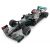 ماشین کنترلی مرسدس بنز F1 راستار با مقیاس 1:18, تنوع: 98500-Mercedes-AMG F1, image 2