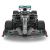 ماشین کنترلی مرسدس بنز F1 راستار با مقیاس 1:18, تنوع: 98500-Mercedes-AMG F1, image 3