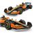 ماشین کنترلی فرمول یک مک لارن MCL36 راستار با مقیاس 1:12, تنوع: 99800-McLaren F1, image 4