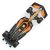 ماشین کنترلی فرمول یک مک لارن MCL36 راستار با مقیاس 1:12, تنوع: 99800-McLaren F1, image 5