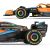 ماشین کنترلی فرمول یک مک لارن MCL36 راستار با مقیاس 1:12, تنوع: 99800-McLaren F1, image 9