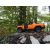 ماشین کنترلی هامر EV نارنجی راستار با مقیاس 1:16, تنوع: 93060-Orange, image 6