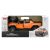 ماشین کنترلی هامر EV نارنجی راستار با مقیاس 1:16, تنوع: 93060-Orange, image 7