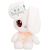 عروسک 30 سانتی خرگوش پولیشی پیکبو سفید, تنوع: 88948-IMC-White, image 