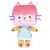 عروسک پولیشی 20 سانتی بیبی باکس Gabby’s Dollhouse, تنوع: 6061576-Baby Box, image 