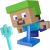 پک تکی فیگور سورپرایزی Minecraft سری Sand and Sea, تنوع: 41710-Overworld Mine, image 10