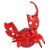 پک تکی باکوگان Bakugan مدل Butterclaw, تنوع: 6066716-Butterclaw, image 4