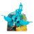 پک 5 تایی مبارزه باکوگان Bakugan سری Special Attack با لانچر آبی, تنوع: 6066988-Blue, image 9