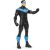 فیگور 15 سانتی نایت وینگ Nightwing, تنوع: 6055412-Nightwing, image 3