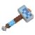 چکش Stormlander ماینکرافت Minecraft نرف Nerf, تنوع: F4416-Hammer, image 6