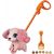 عروسک هاپو کوچولوی صورتی FurReal PoopAlots, تنوع: E8899-Puppy Pink, image 6