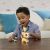عروسک هاپو کوچولوی قهوه ای FurReal PoopAlots, تنوع: E8899-Puppy Brown, image 2