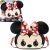 کیف جادویی پرس پتس مدل مینی ماوس Purse Pets, تنوع: 6066979-Minnie Mouse, image 12