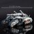 فیگور 20 سانتی مگاترون ترنسفورمرز Transformers, تنوع: E0702-Megatron, image 4