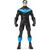 فیگور 15 سانتی نایت وینگ Nightwing, تنوع: 6055412-Nightwing, image 2