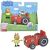 تراکتور کوچولوی قرمز Peppa Pig, تنوع: F2185-Little Tractor, image 