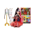 عروسک رنگین کمانی Rainbow High سری Collector Edition مدل Jett Dawson, image 2