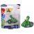 موتور فلزی گروه شب نقاب PJ Masks سری Moon Rover مدل Gekko, تنوع: 203141012-Gekko, image 