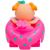 عروسک هاپو شناور Bloopies مدل Izzy, تنوع: 88849-Izzy, image 4