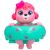 عروسک هاپو شناور Bloopies مدل Rosie, تنوع: 88849-Rosie, image 