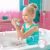 دختر کوچولو شناور Bloopies مدل تیوپ سفید خال خالی, تنوع: 81000- سفید خالدار, image 7