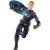 فیگور 15 سانتی کاپیتان آمریکا سری Legends مارول, تنوع: F6520-Captain America, image 5