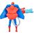 فیگور 10 سانتی مرد عنکبوتی به همراه اکسسوری آبپاش, تنوع: F8294-Spider-Man, image 7
