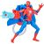 فیگور 10 سانتی مرد عنکبوتی به همراه اکسسوری آبپاش, تنوع: F8294-Spider-Man, image 3