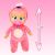 فنسی عروسک 22 سانتی Cry Babies, تنوع: 83042-Fancy, image 7