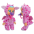 برانی عروسک 22 سانتی Cry Babies, تنوع: 83042-Bruny, image 3
