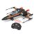 سفینه رباتیک POES X-WING FIGHTER (Star Wars), image 2